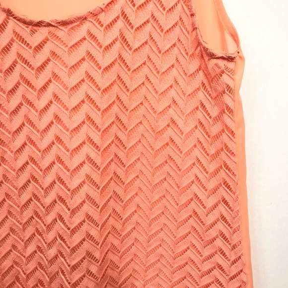 Daytrip Women’s High Low Tank Size Extra Small - Picture 3 of 5